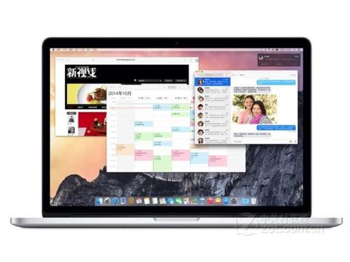 14款macbookpro剪辑4k需要多大内存