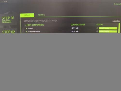 nvidia安装需要多久