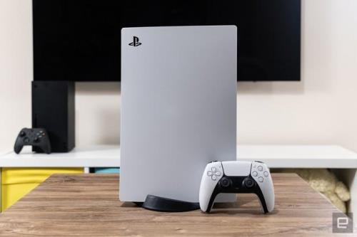 ps5手柄待机两天就没电了