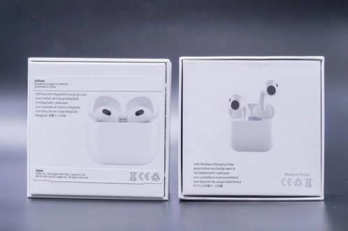 airpods3拆封了还能退吗