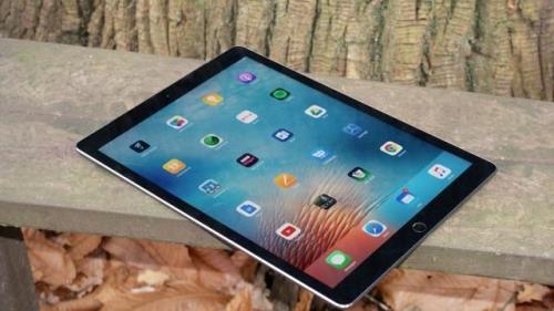 apple ipad什么时候上市的