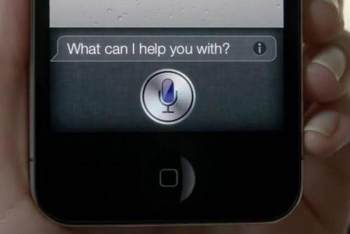 苹果siri语音只能唤醒一次