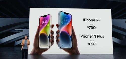 新iphone14充电100可以用多久