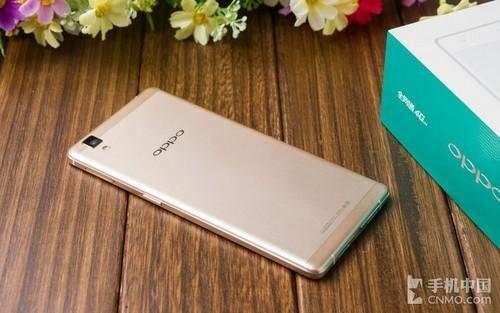 oppor7充电充不进去怎么办