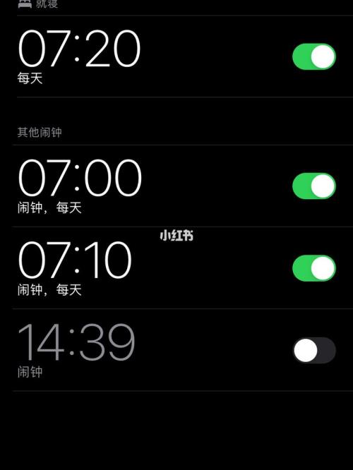 苹果11闹钟声音怎么调