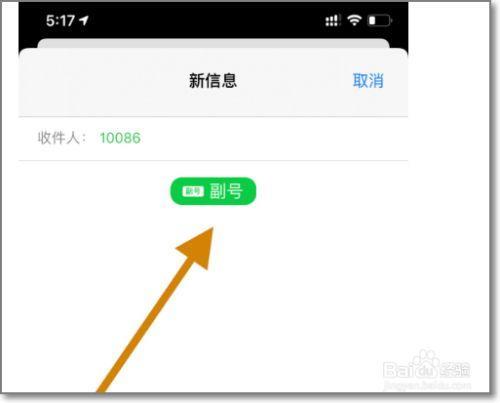 为什么苹果发短信尚未送达