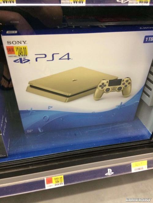 ps4主机封条没有了正常吗