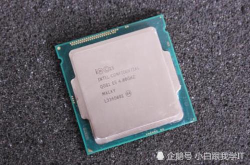 i7 4790k最高能带什么显卡