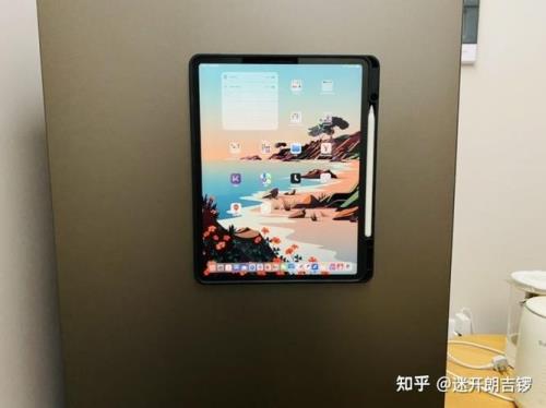 ipad9上网课能用多久