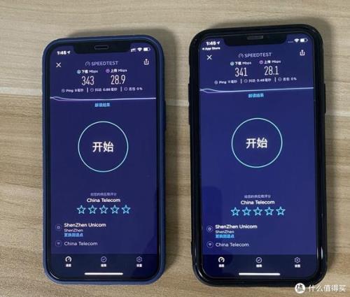 苹果xs支持wifi6吗