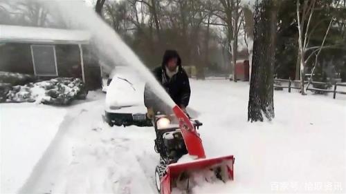 雪飑是什么