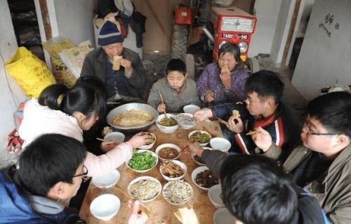 四川中秋节是走什么亲戚