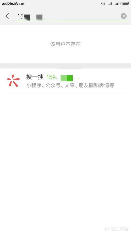 头条用户显示不存在怎么回事