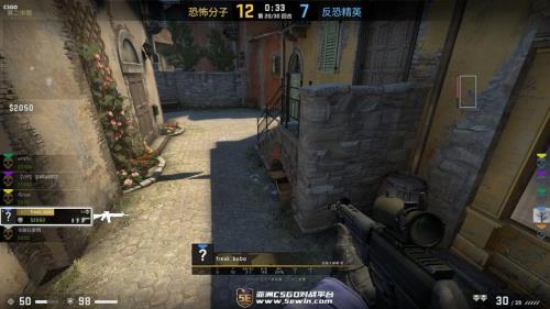 csgo官匹不卡但是5e延迟很高