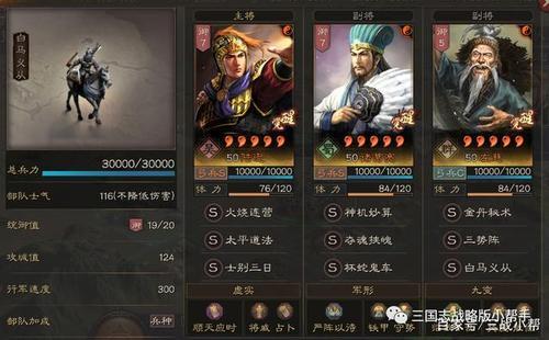 三国志s4可以加入其他势力么