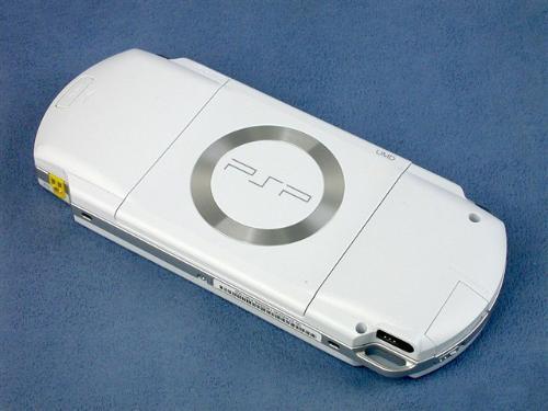 psp1000如何上网