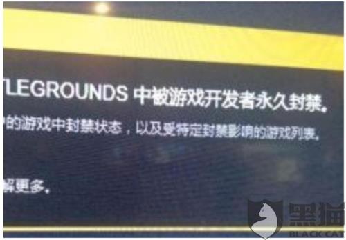 pubg封设备了怎么办