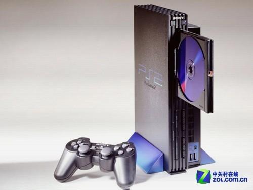 ps2游戏机7w和9w哪个画面更清楚