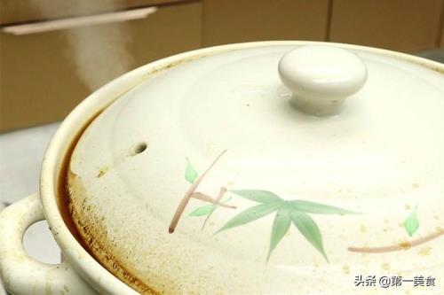 高炳义酱牛肉做法