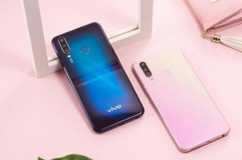 vivo9什么时候上市的