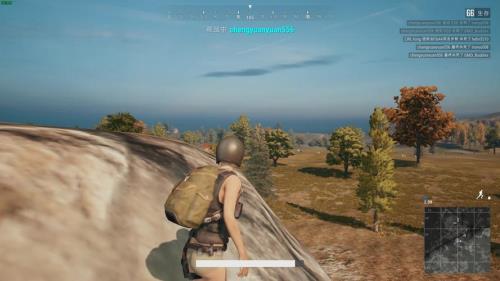 pubg视频回放怎么显示击杀信息