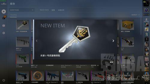 csgo为什么更新不了