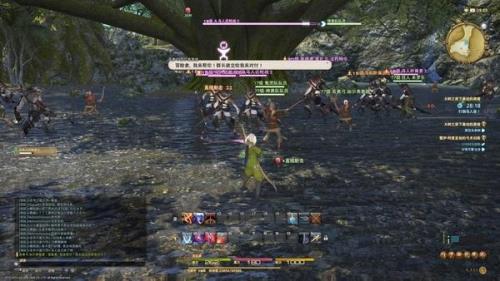 FF14怎么总是无响应或者跳出游戏