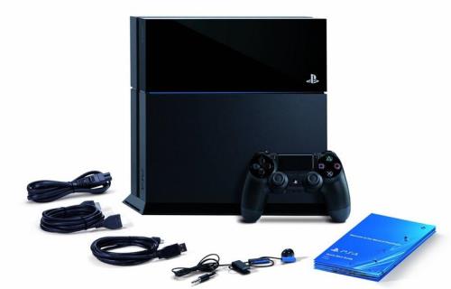 PS4不吐碟，要怎么解决