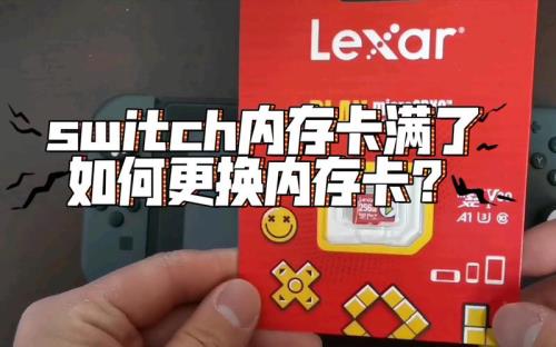 switch内存卡怎么连接电脑