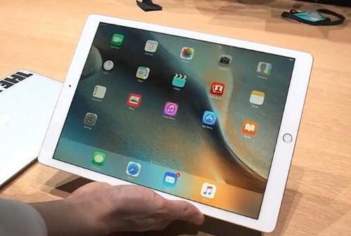 iPad 2018玩和平精英可以续航多久