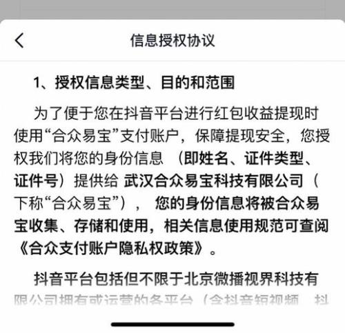 消费 合众易宝是什么