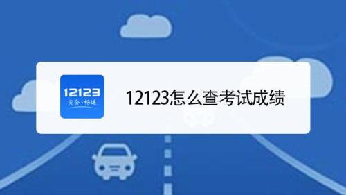 交管12123预约暂无考场信息怎么办