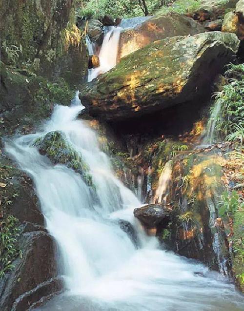 海不择细流山不拒细壤什么意思