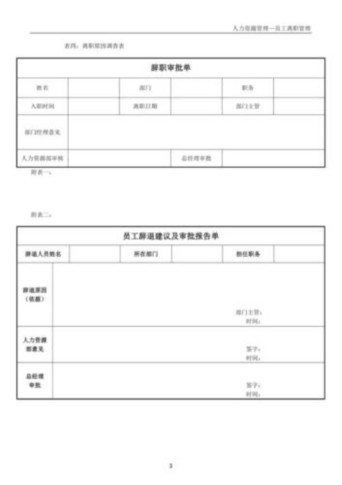 广州捷普自离要办离职手续吗