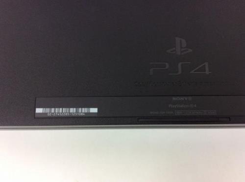 ps4待机状态有声吗