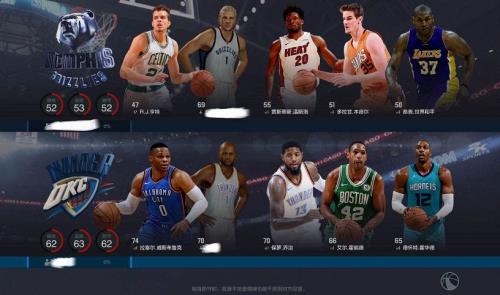 nba2kol2总评高有用吗