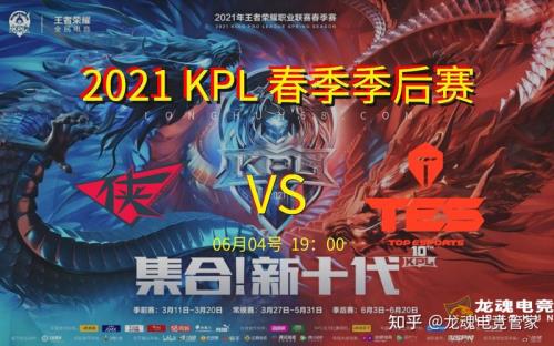 Kpl 2021总决赛时间