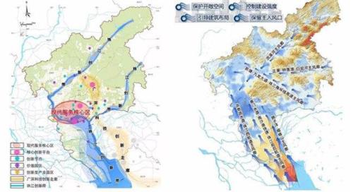 广州从化未来有发展空间吗