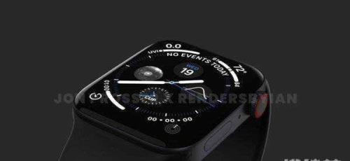 applewatchs7键盘怎么开