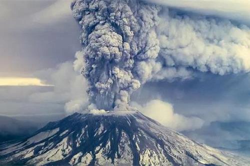 我国最高的火山