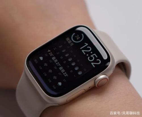 iwatchs8充满电要多久