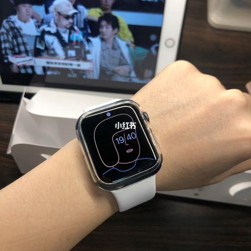 applewatchs6什么时候充电