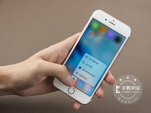 为什么iphone6s更新不了