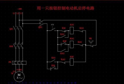 看电路图的绝招