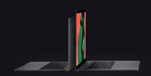 macbookpro3d渲染卡吗