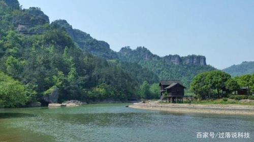 纵有疾风起取景点