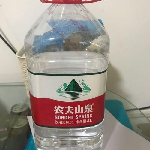 农夫山泉可以烧开了喝吗