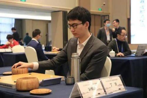 职业围棋手每天要下几盘棋