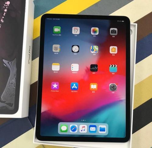 ipad2019是哪一年生产的