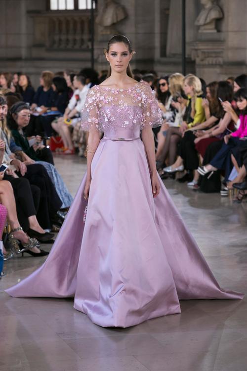 georges hobeika是什么牌子